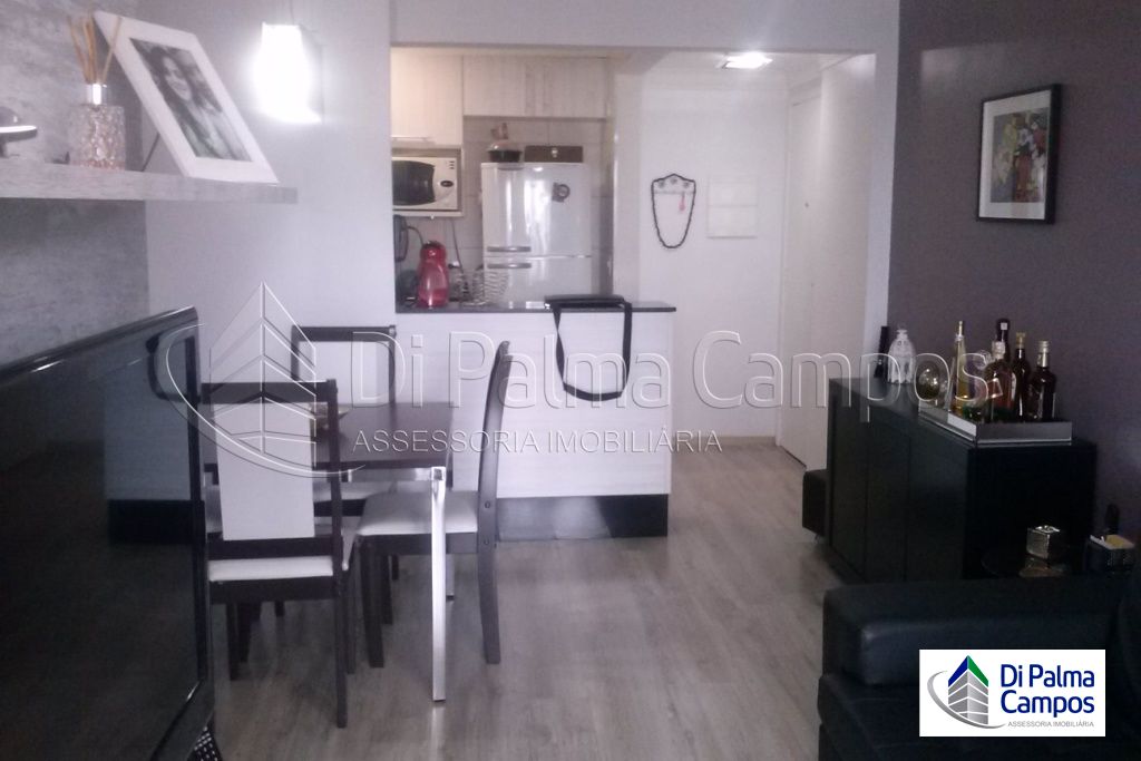 Apartamento, 3 quartos, 75 m² - Foto 4