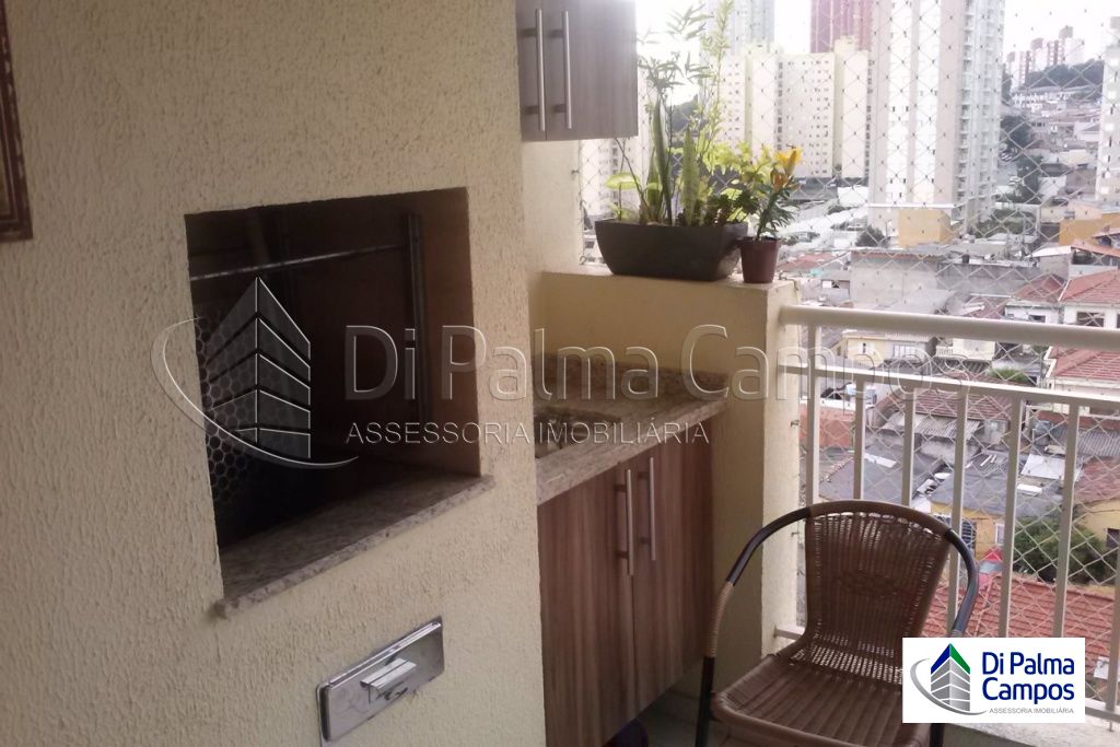 Apartamento, 3 quartos, 75 m² - Foto 2