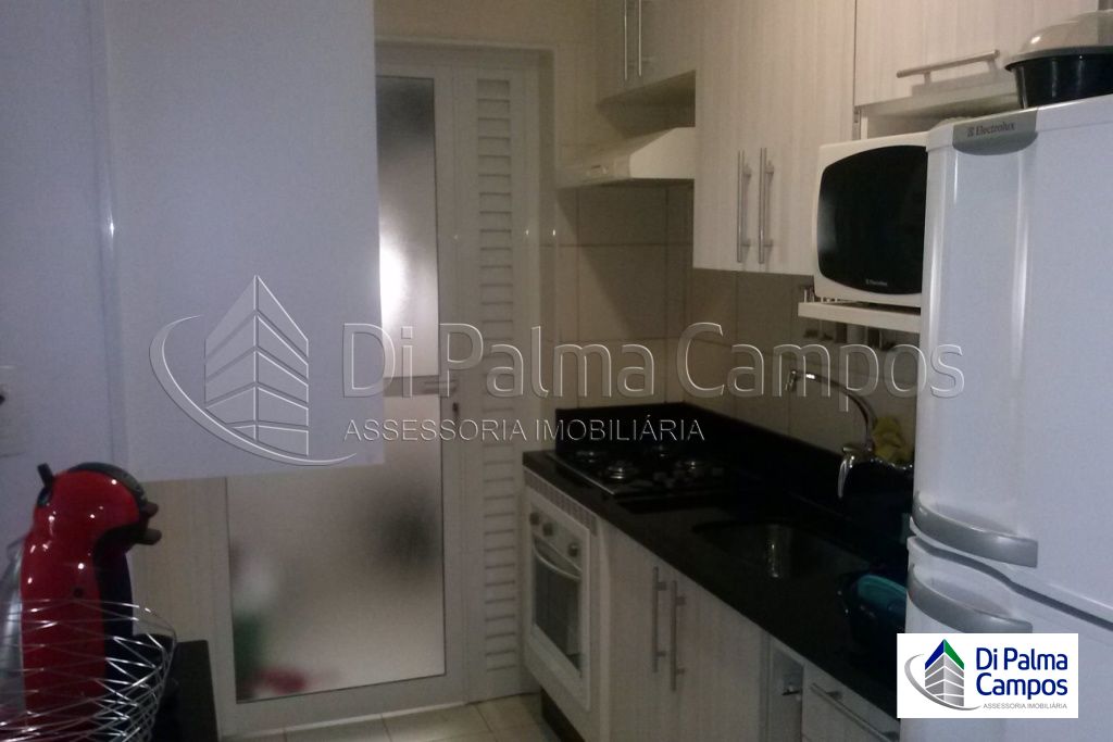 Apartamento, 3 quartos, 75 m² - Foto 11