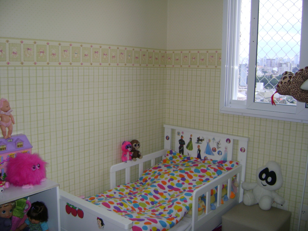 Apartamento, 2 quartos, 52 m² - Foto 9