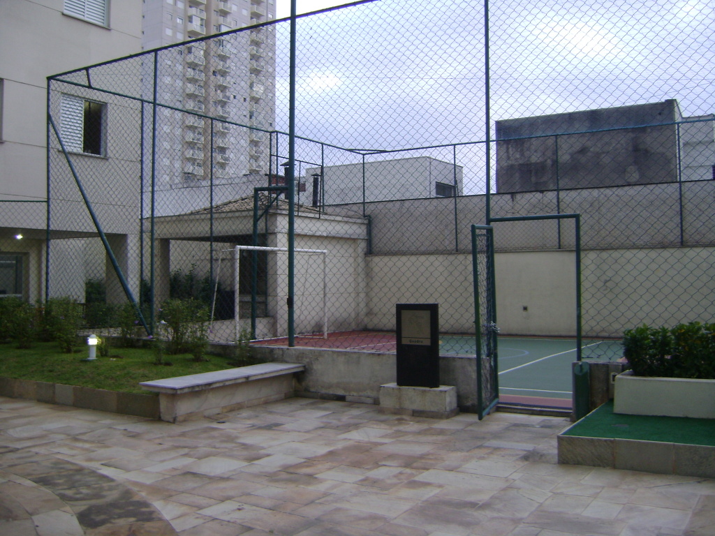 Apartamento, 2 quartos, 52 m² - Foto 17