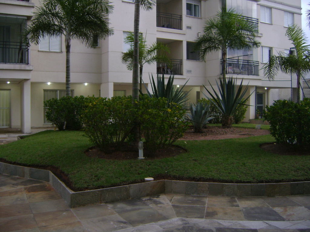 Apartamento, 2 quartos, 52 m² - Foto 15