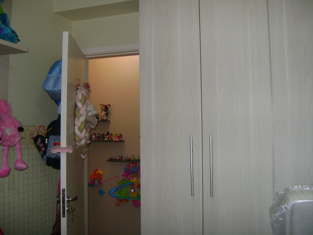 Apartamento, 2 quartos, 52 m² - Foto 10