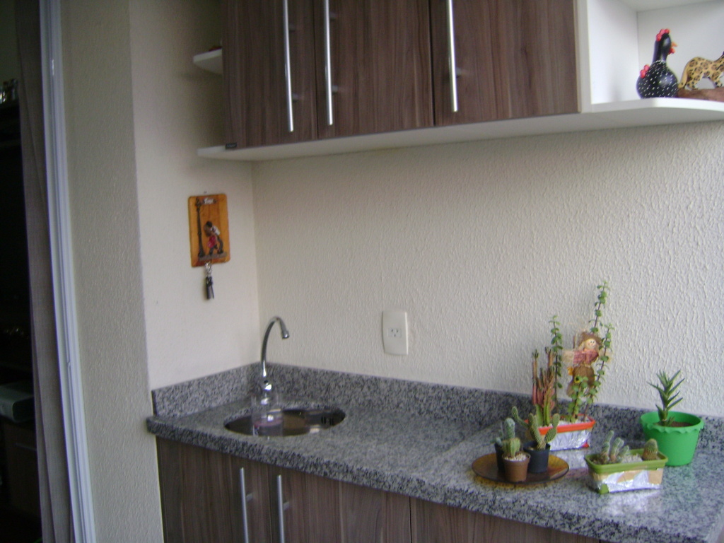 Apartamento, 2 quartos, 52 m² - Foto 5