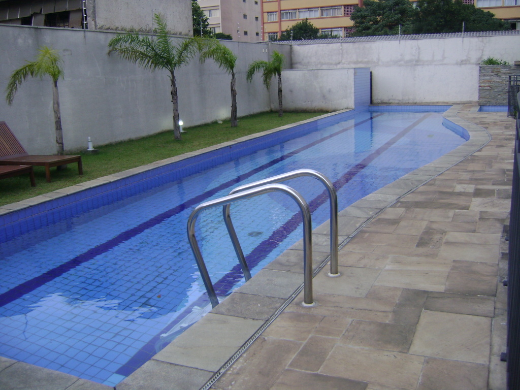 Apartamento, 2 quartos, 52 m² - Foto 18