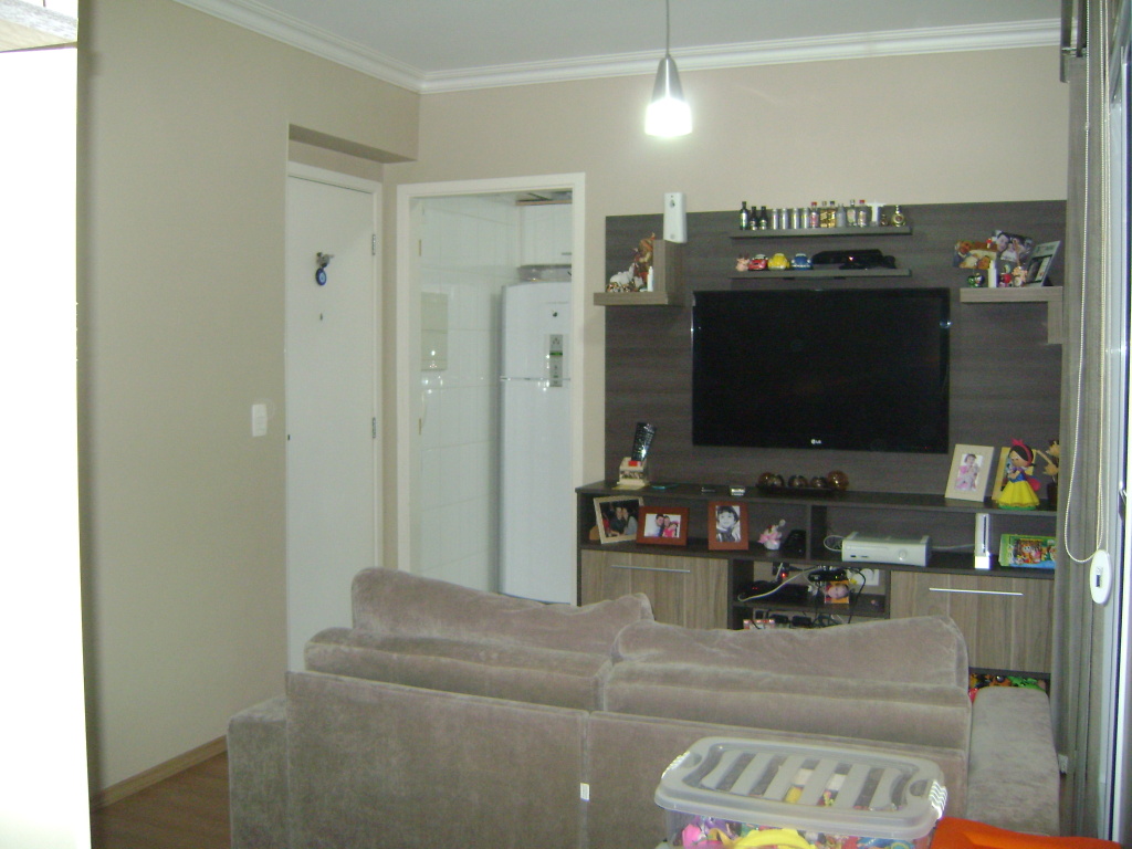 Apartamento, 2 quartos, 52 m² - Foto 14