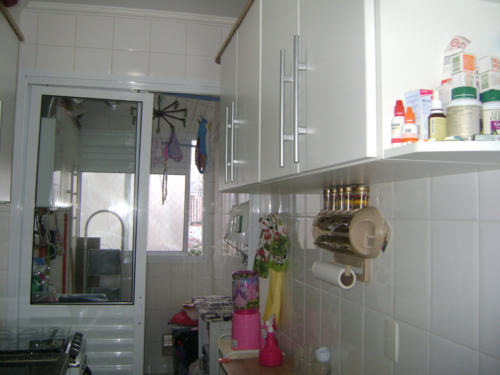 Apartamento, 2 quartos, 52 m² - Foto 7