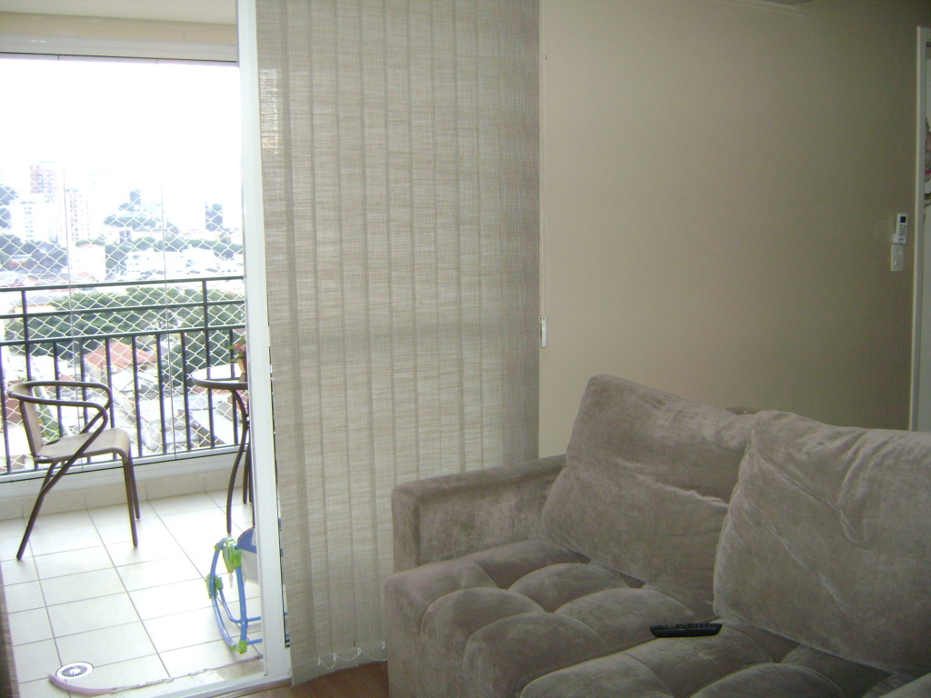 Apartamento, 2 quartos, 52 m² - Foto 2