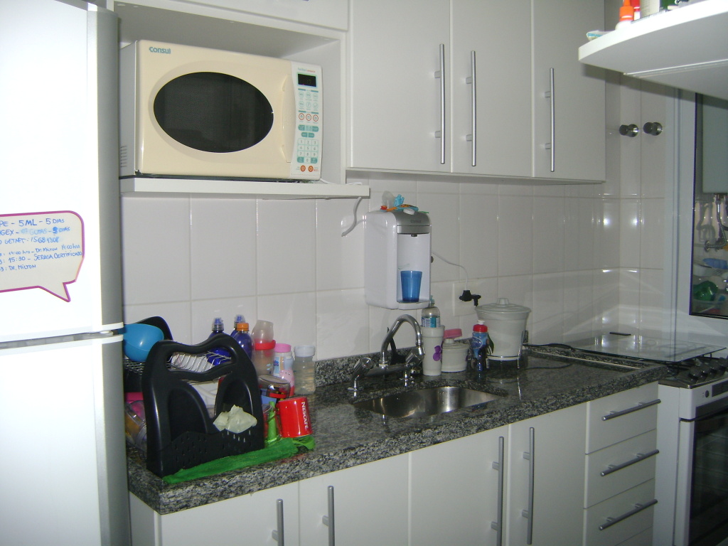 Apartamento, 2 quartos, 52 m² - Foto 6