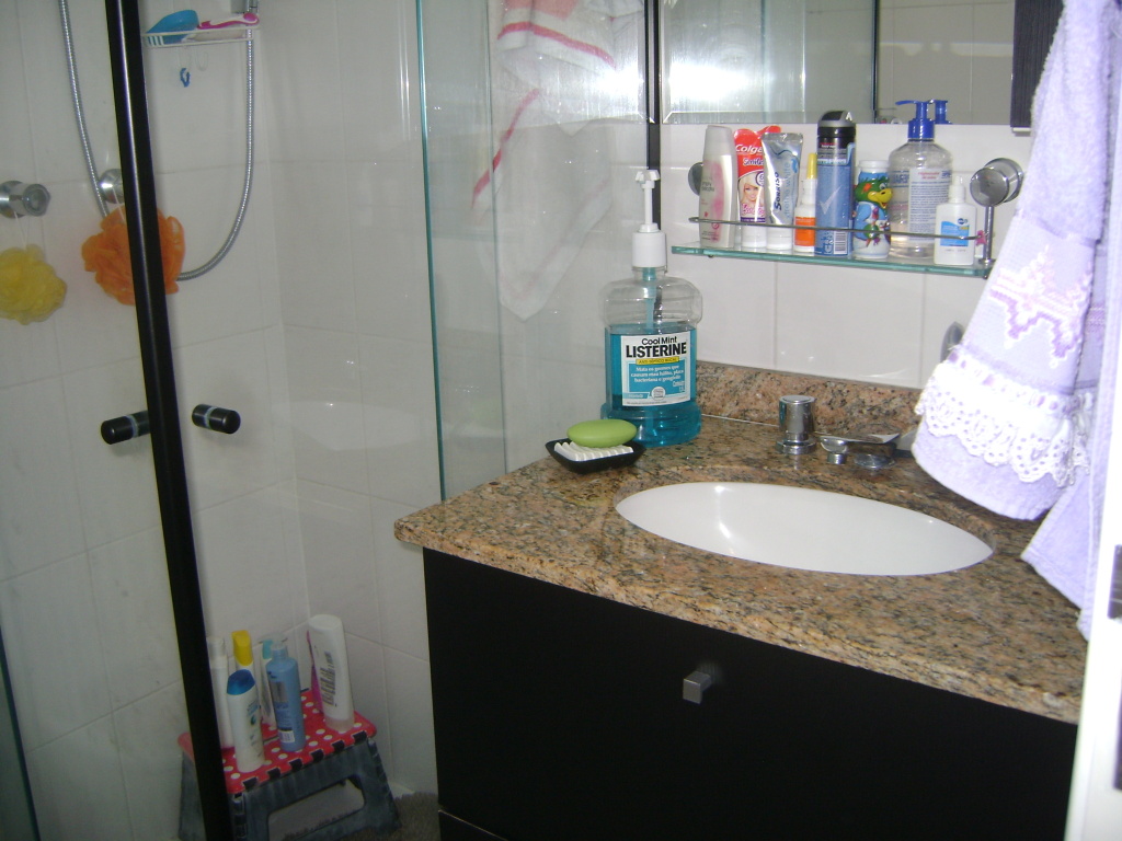 Apartamento, 2 quartos, 52 m² - Foto 11