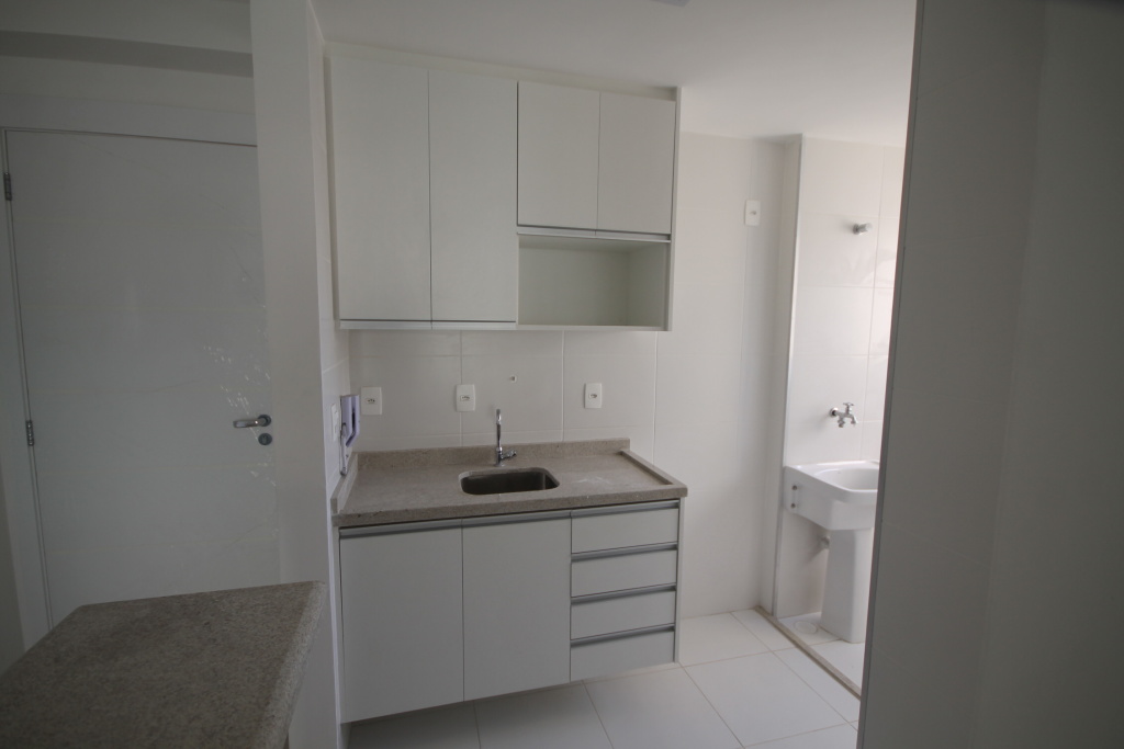 Apartamento, 2 quartos, 55 m² - Foto 5