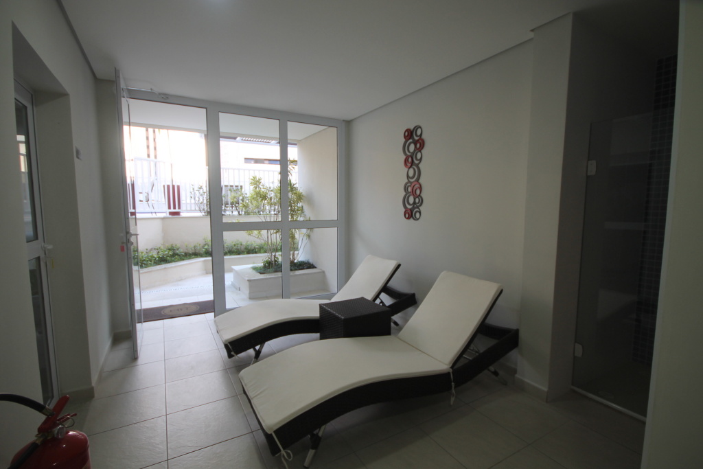 Apartamento, 2 quartos, 55 m² - Foto 12