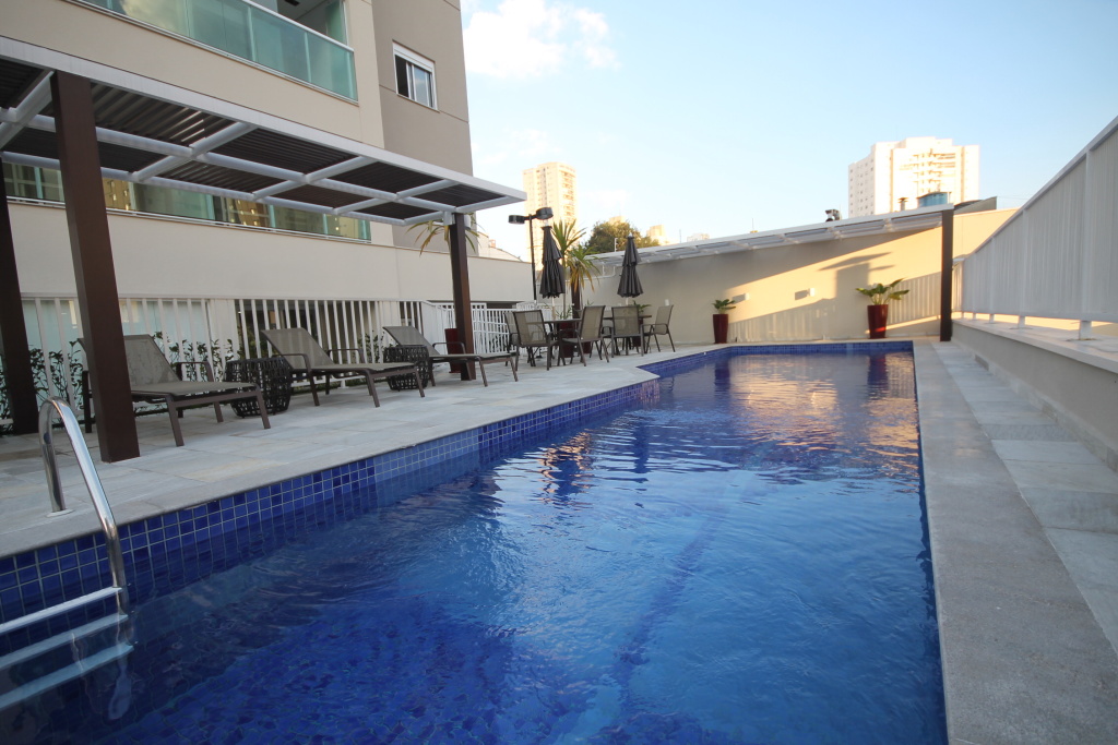 Apartamento, 2 quartos, 55 m² - Foto 14