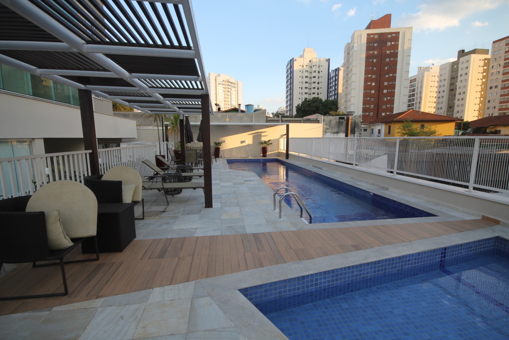 Apartamento, 2 quartos, 55 m² - Foto 3