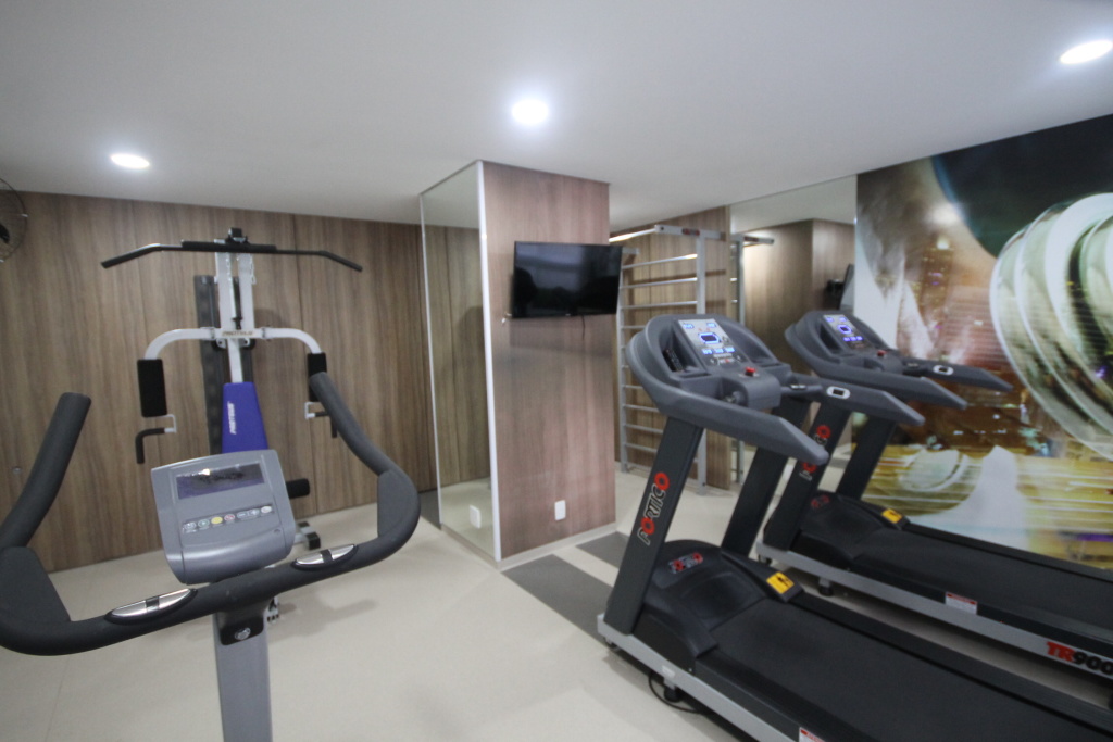 Apartamento, 2 quartos, 55 m² - Foto 13