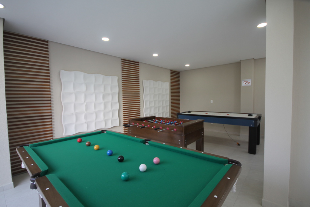 Apartamento, 2 quartos, 55 m² - Foto 17