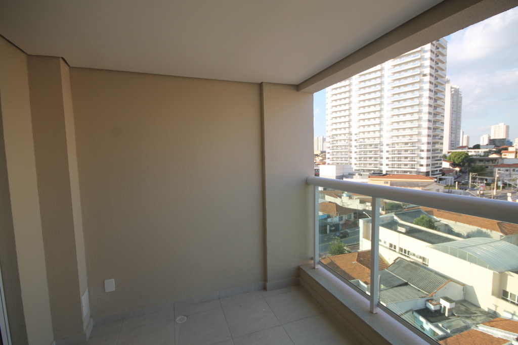 Apartamento, 2 quartos, 55 m² - Foto 2