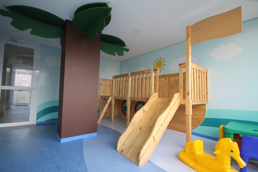 Apartamento, 2 quartos, 55 m² - Foto 11