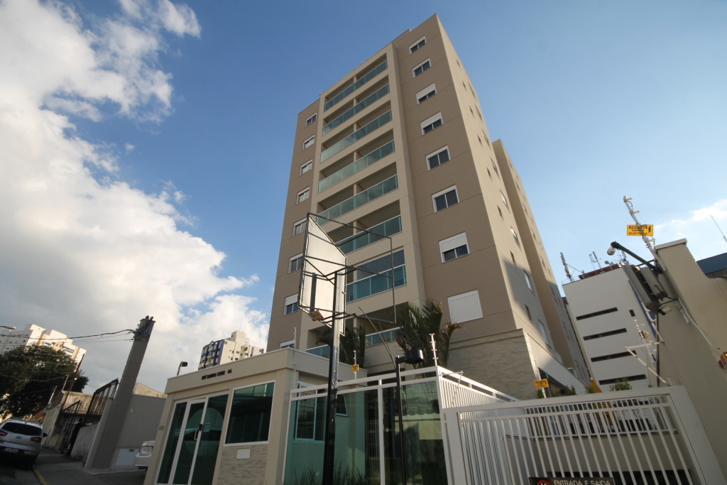 Apartamento, 2 quartos, 55 m² - Foto 1