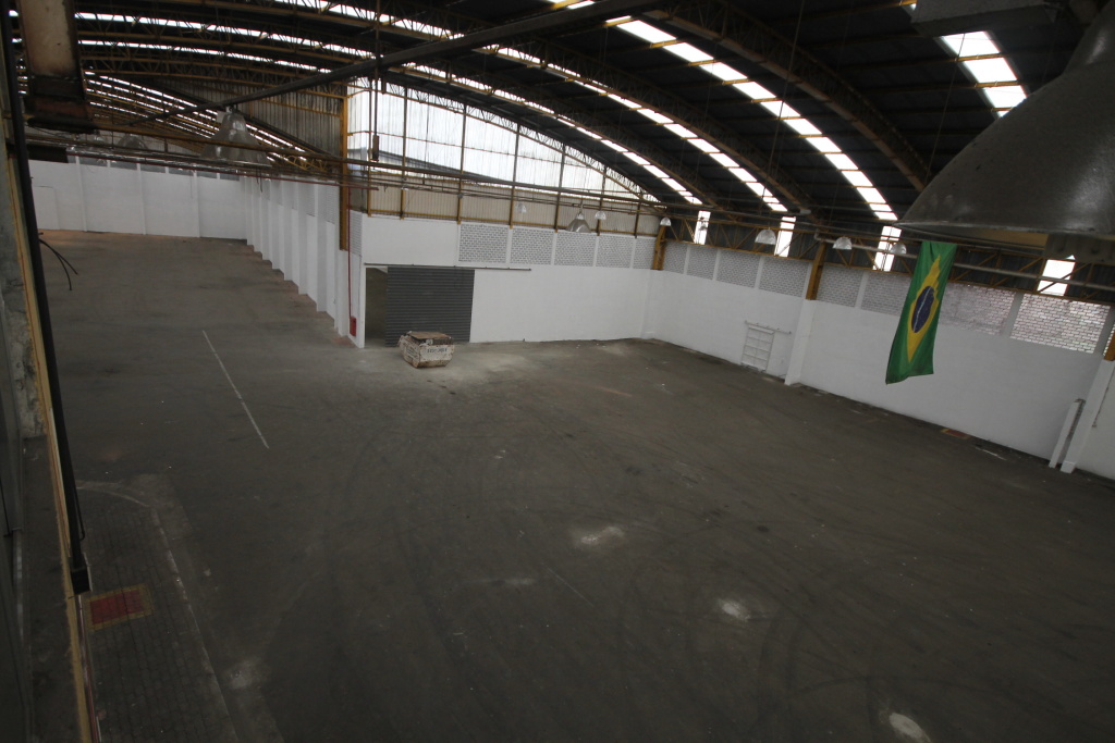 Depósito-Galpão, 4730 m² - Foto 2