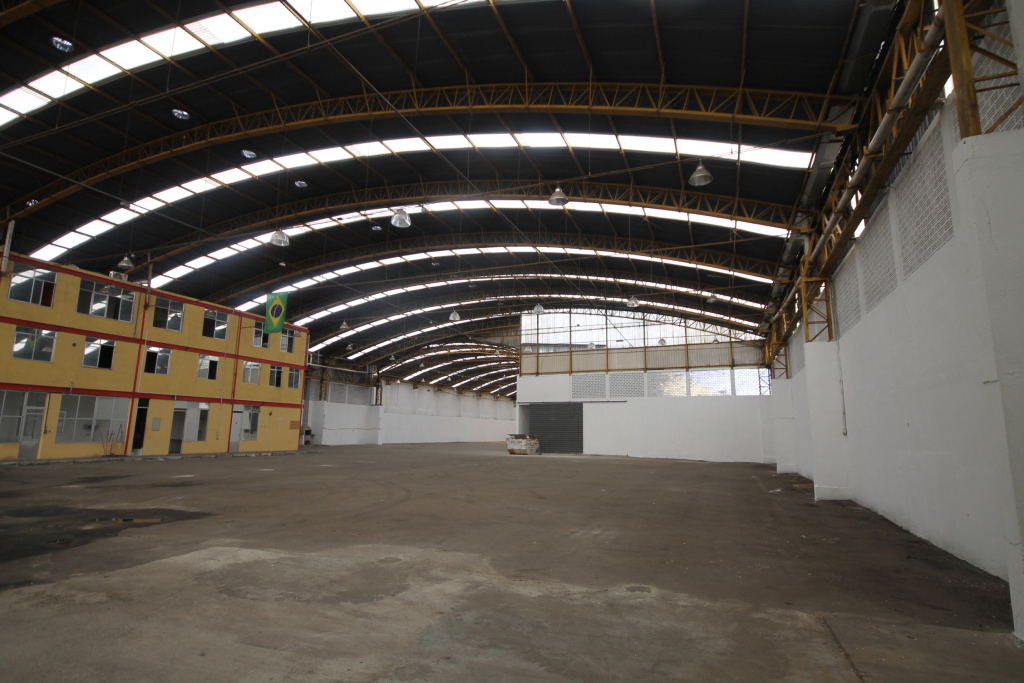 Depósito-Galpão, 4730 m² - Foto 5