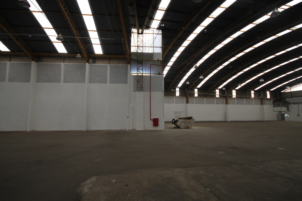 Depósito-Galpão, 4730 m² - Foto 7