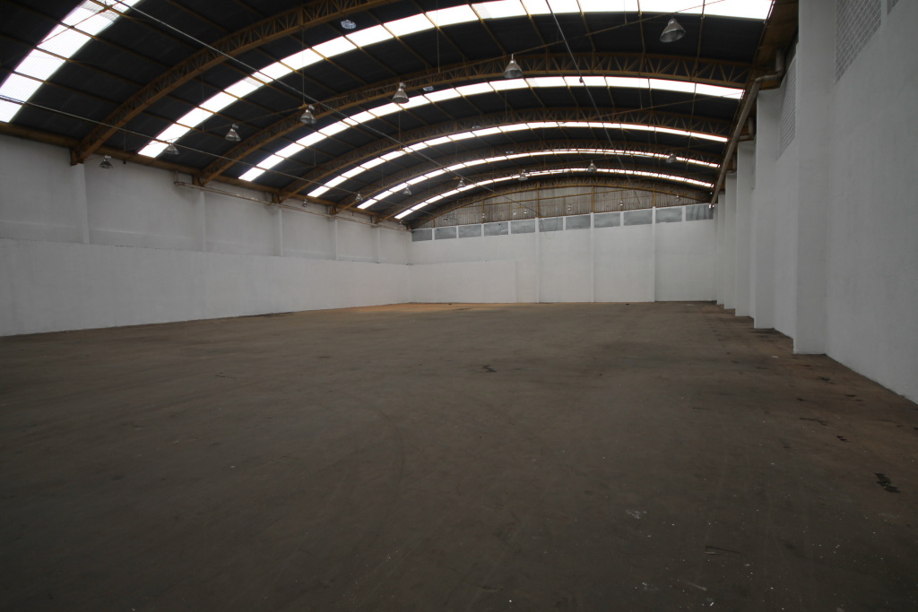 Depósito-Galpão, 4730 m² - Foto 6