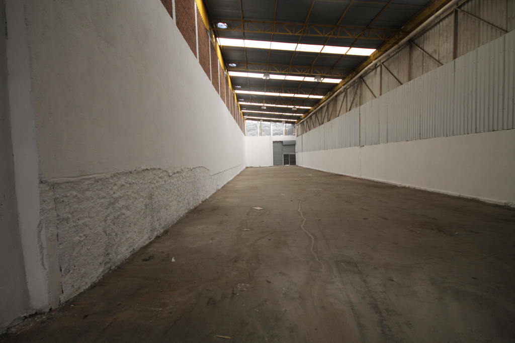 Depósito-Galpão, 4730 m² - Foto 10