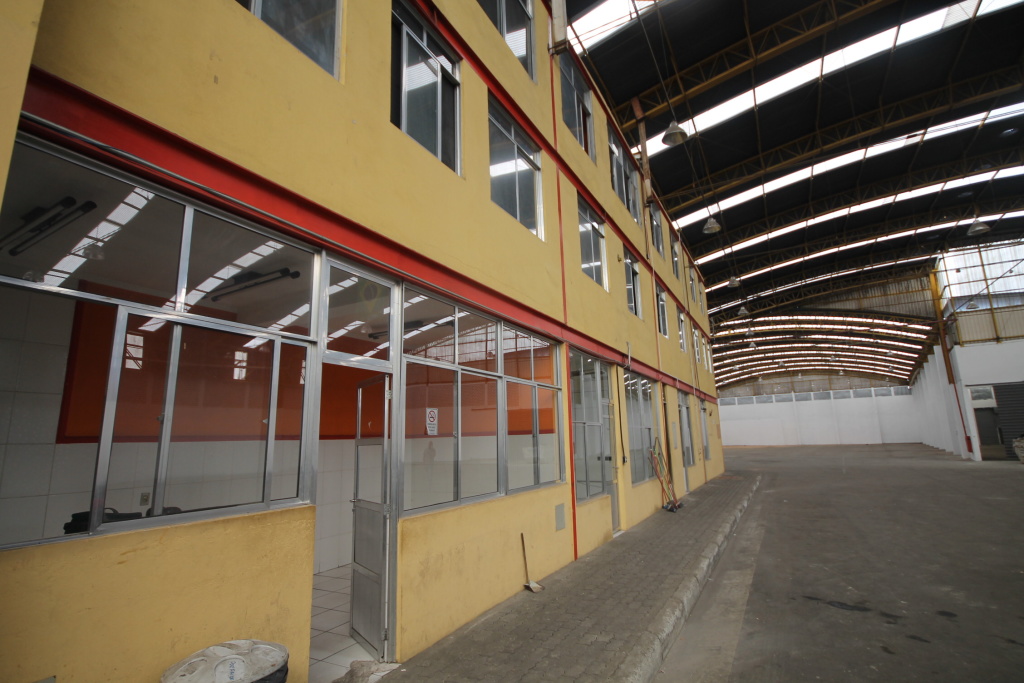 Depósito-Galpão, 4730 m² - Foto 8
