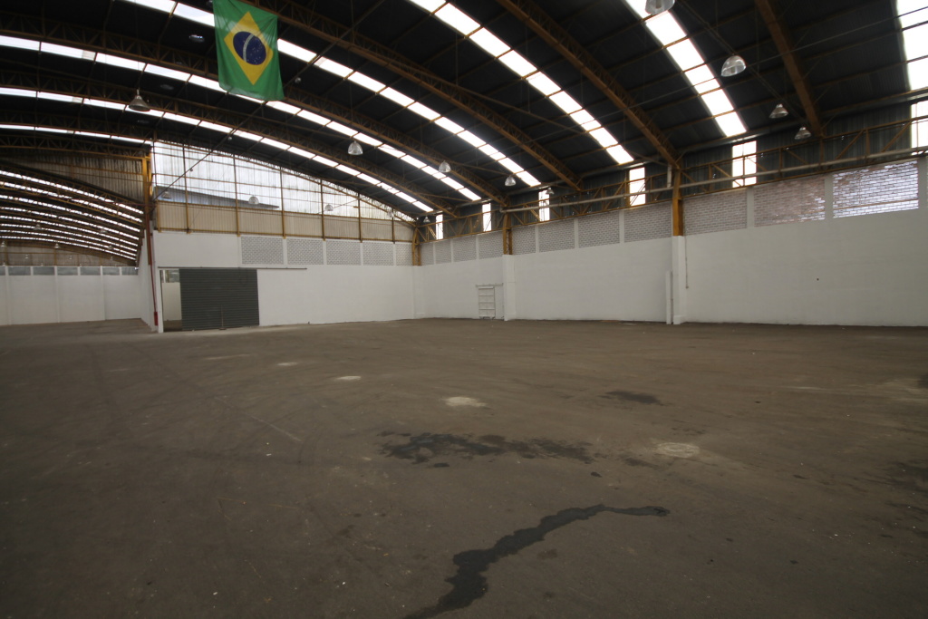 Depósito-Galpão, 4730 m² - Foto 9