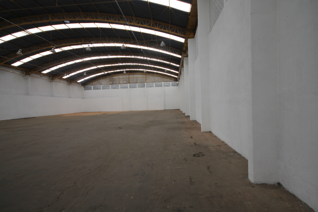 Depósito-Galpão, 4730 m² - Foto 25