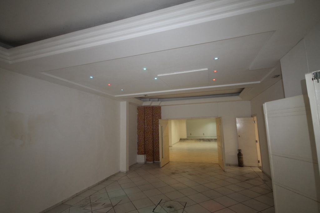 Depósito-Galpão, 4730 m² - Foto 27