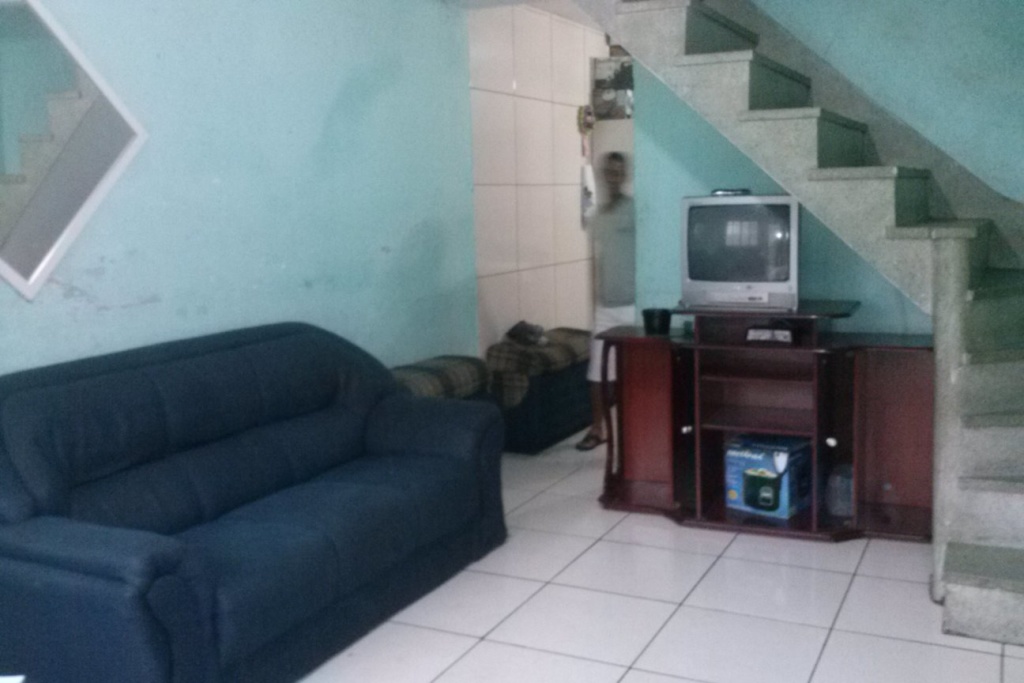 Casa, 2 quartos, 100 m² - Foto 1