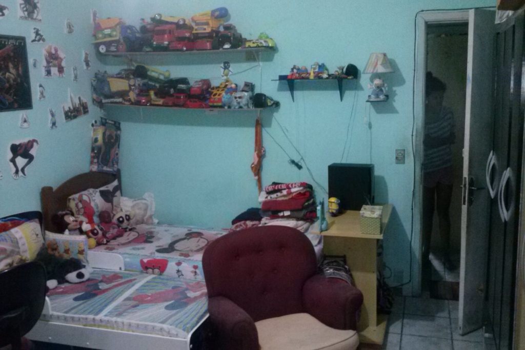 Casa, 2 quartos, 100 m² - Foto 10