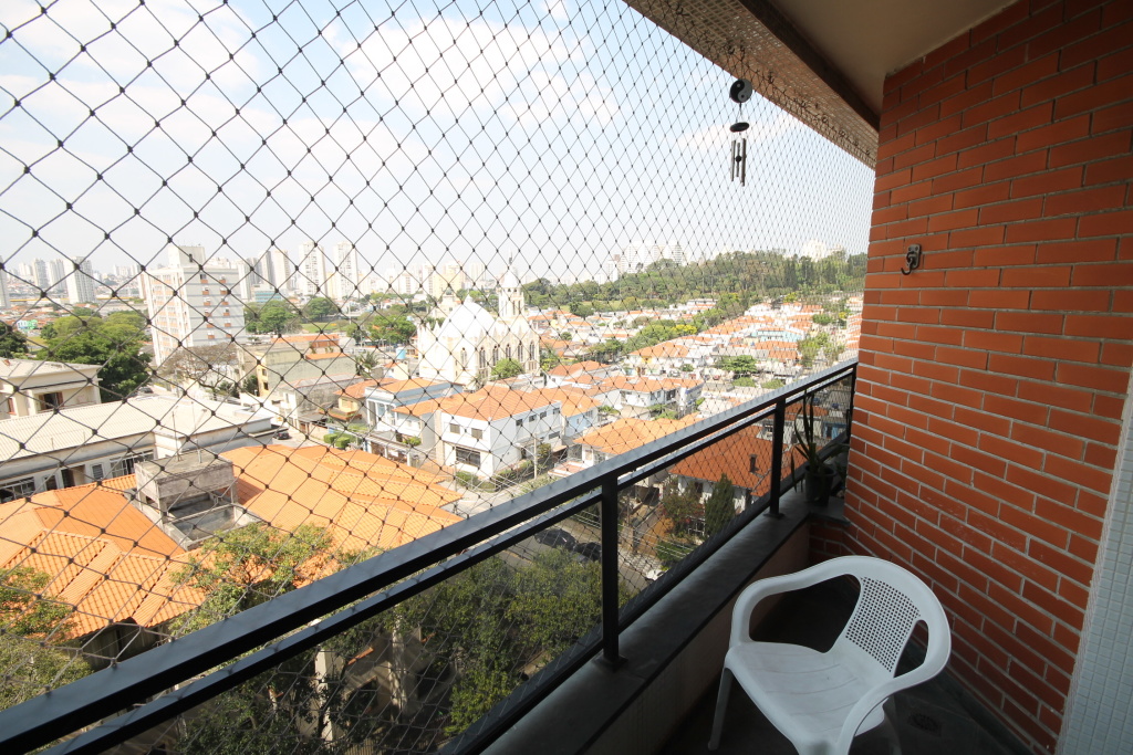 Apartamento, 3 quartos, 110 m² - Foto 4