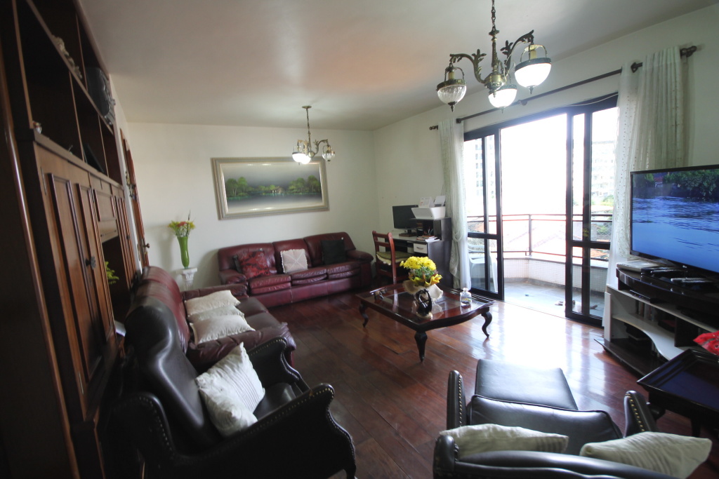 Apartamento, 3 quartos, 110 m² - Foto 16