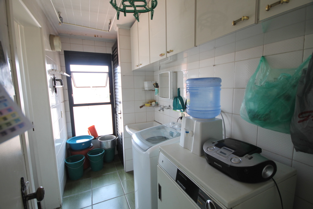 Apartamento, 3 quartos, 110 m² - Foto 8