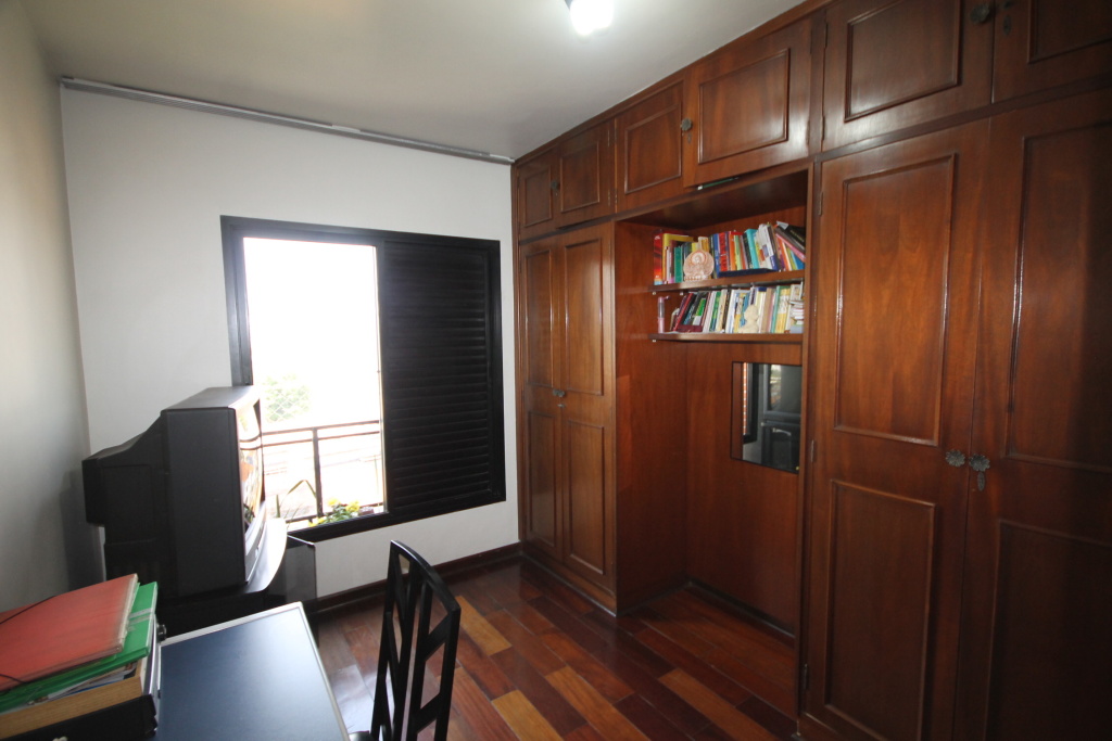 Apartamento, 3 quartos, 110 m² - Foto 11