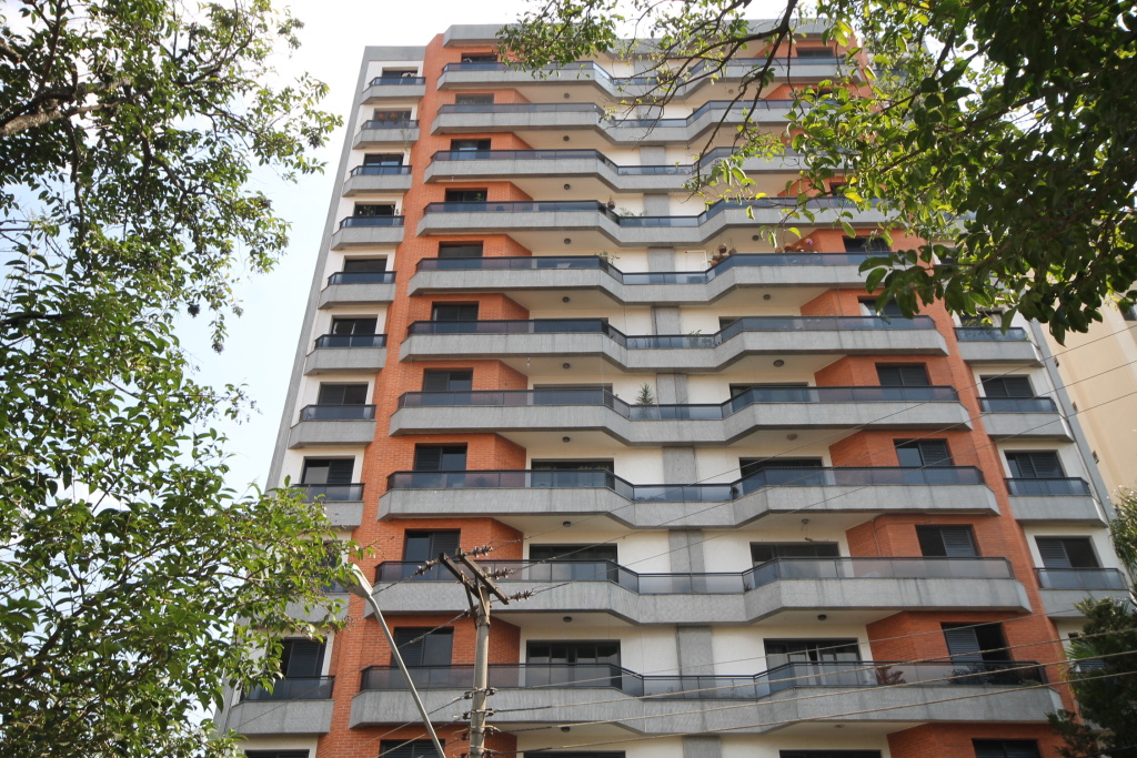 Apartamento, 3 quartos, 110 m² - Foto 1