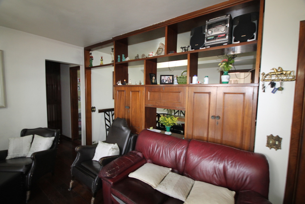 Apartamento, 3 quartos, 110 m² - Foto 5