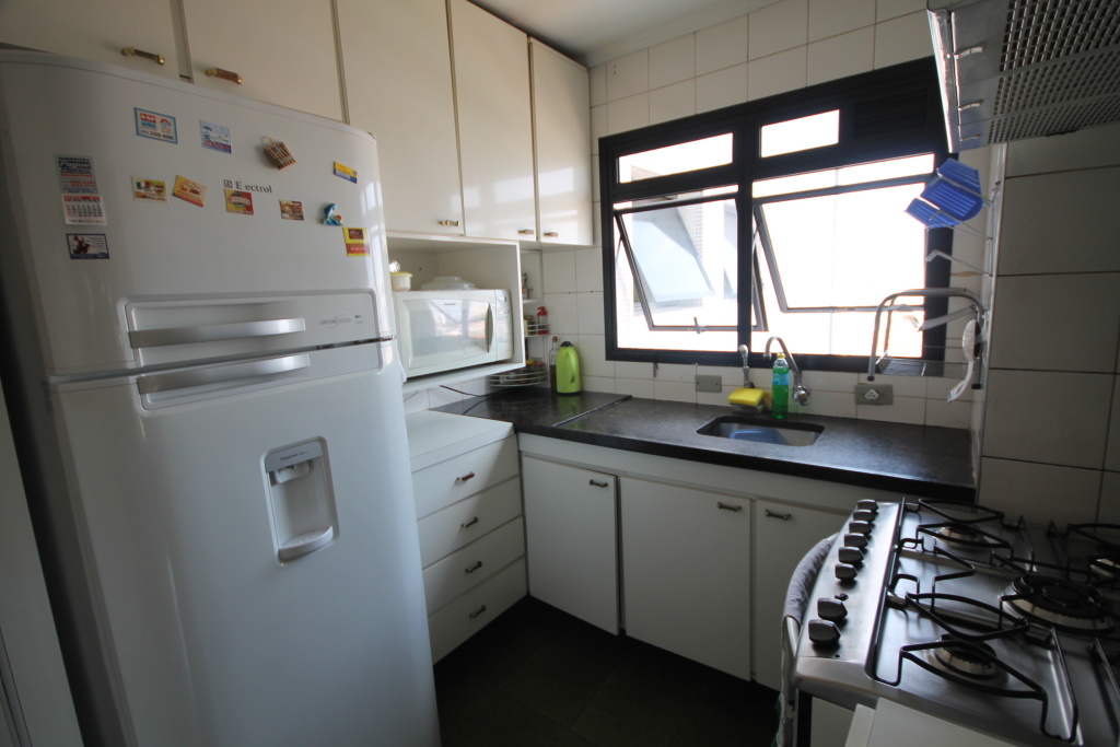 Apartamento, 3 quartos, 110 m² - Foto 7