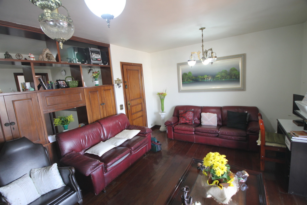 Apartamento, 3 quartos, 110 m² - Foto 3