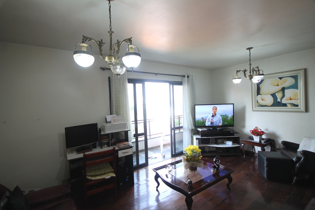 Apartamento, 3 quartos, 110 m² - Foto 2