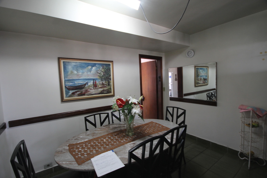 Apartamento, 3 quartos, 110 m² - Foto 6
