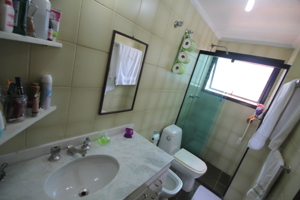 Apartamento, 3 quartos, 110 m² - Foto 10