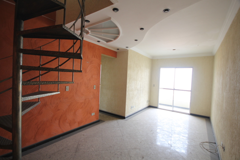 Apartamento, 3 quartos, 150 m² - Foto 1