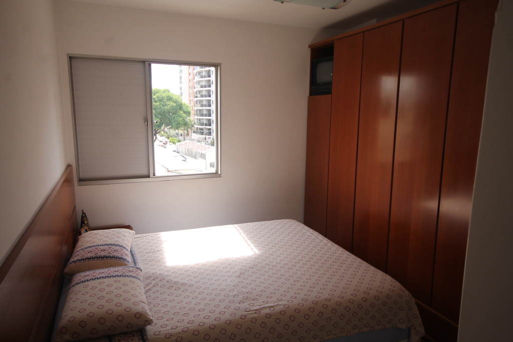 Apartamento, 2 quartos, 58 m² - Foto 5