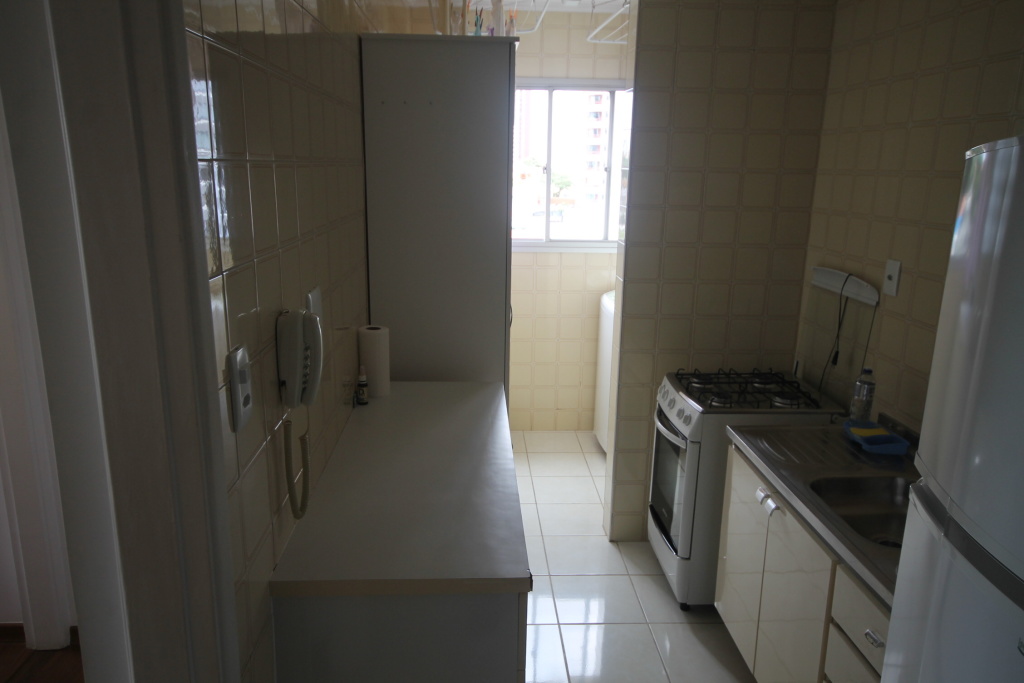 Apartamento, 2 quartos, 58 m² - Foto 7