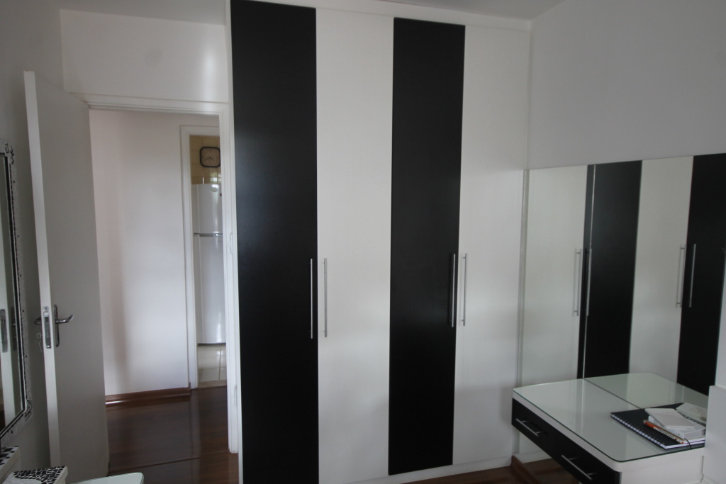 Apartamento, 2 quartos, 58 m² - Foto 11