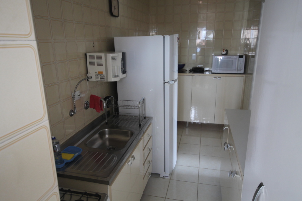Apartamento, 2 quartos, 58 m² - Foto 9